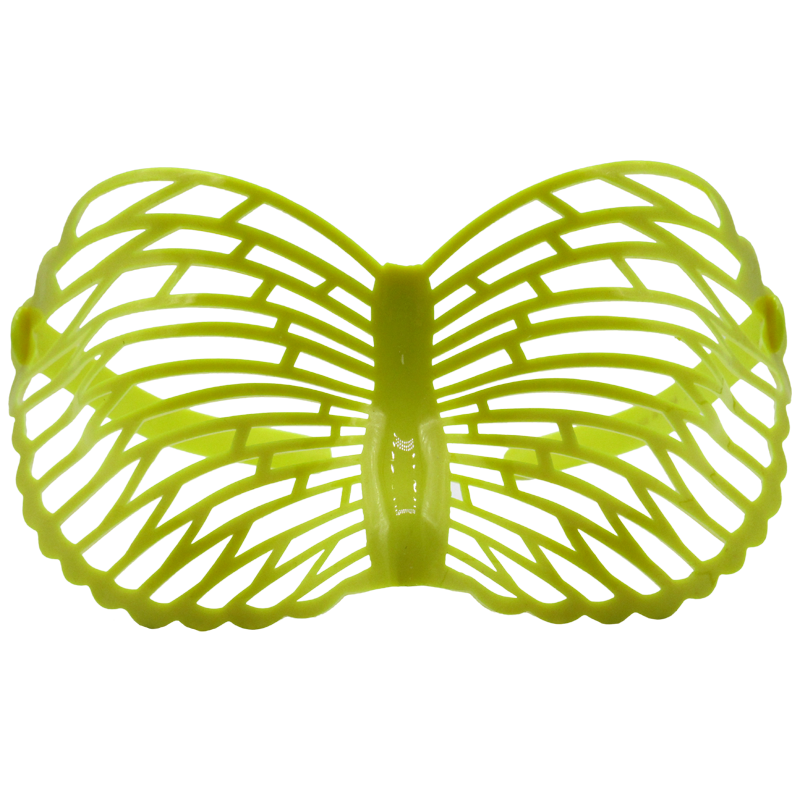 Gafas Mariposa Colores - disfraces - envio discreto a Colombia - producto de bienestar íntimo