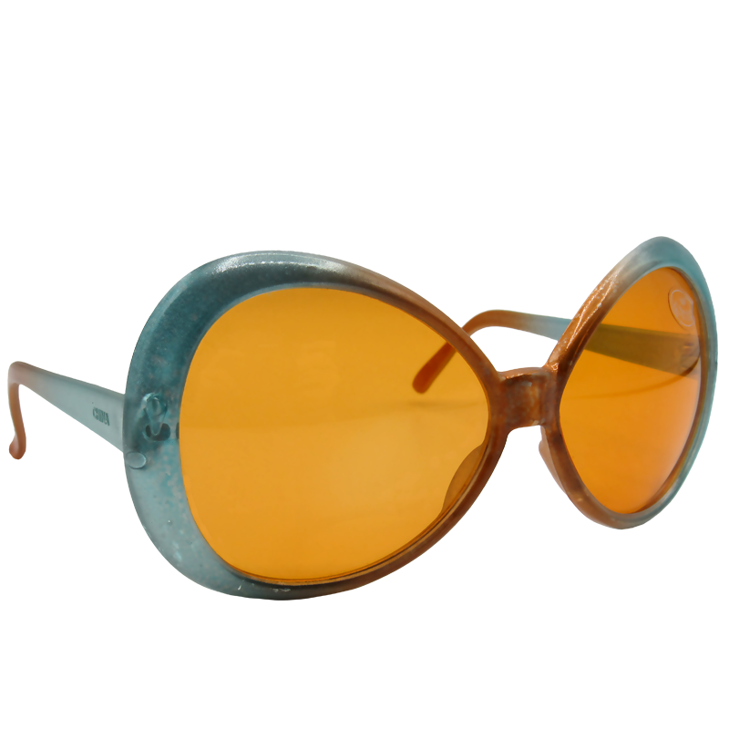 Gafas Ovaladas - disfraces - envio discreto a Colombia - producto de bienestar íntimo