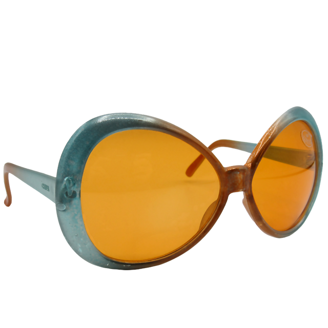 Gafas Ovaladas