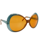 Gafas Ovaladas