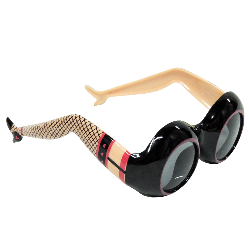 Gafas Piernas - disfraces - envio discreto a Colombia - producto de bienestar íntimo