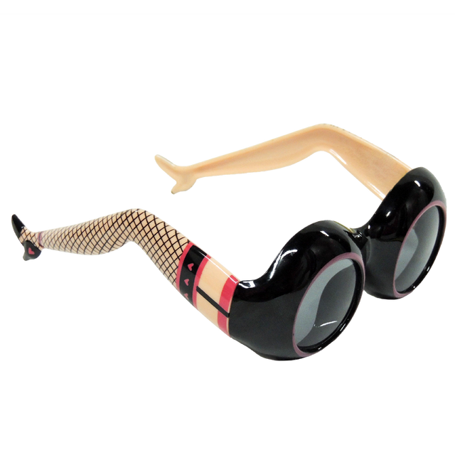 Gafas Piernas