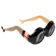 Gafas Piernas