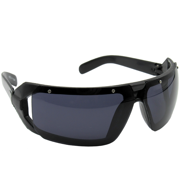 Gafas Terminator