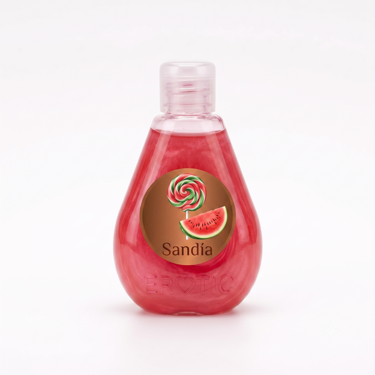 Lubricante Erotic Sensation Oil 14ml - lubricantes - envio discreto a Colombia - producto de bienestar íntimo