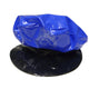 Gorra Policia Azul