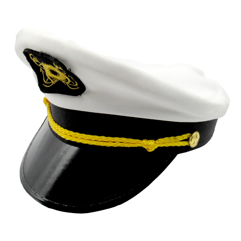 Sombrero Marinero - disfraces - envio discreto a Colombia - producto de bienestar íntimo