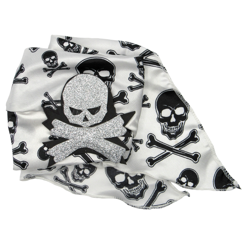 Pañoleta Pirata - disfraces - envio discreto a Colombia - producto de bienestar íntimo