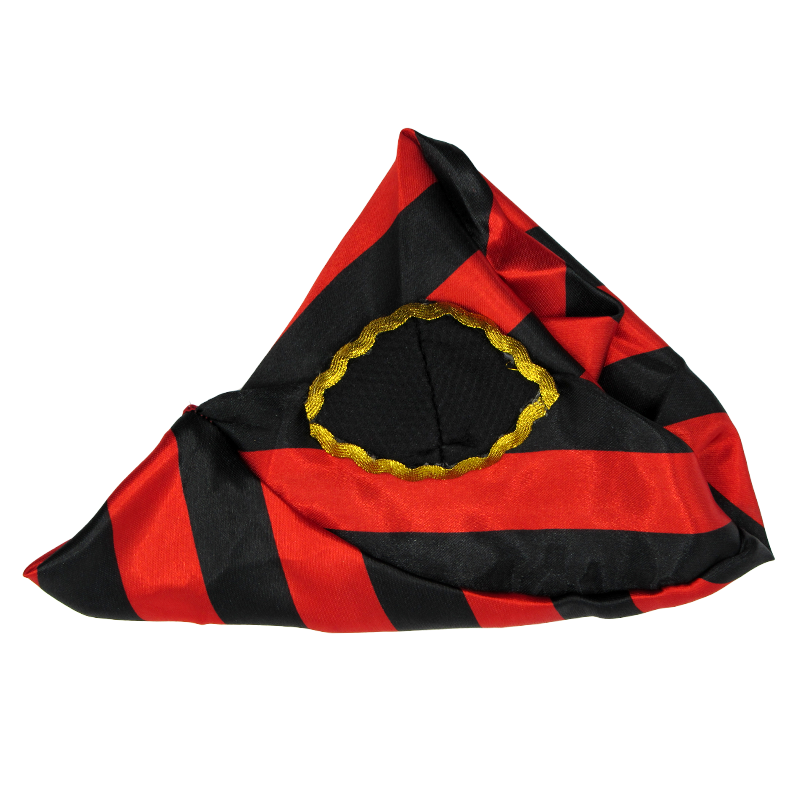 Pañoleta Pirata - disfraces - envio discreto a Colombia - producto de bienestar íntimo