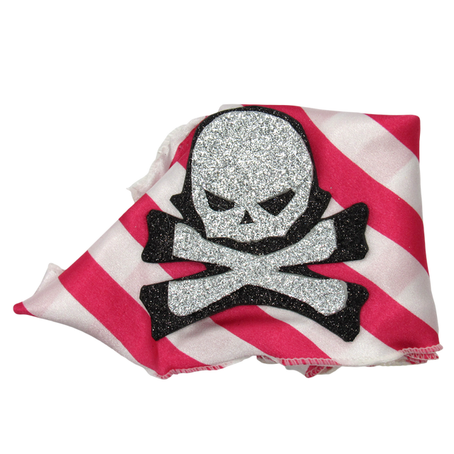 Pañoleta Pirata