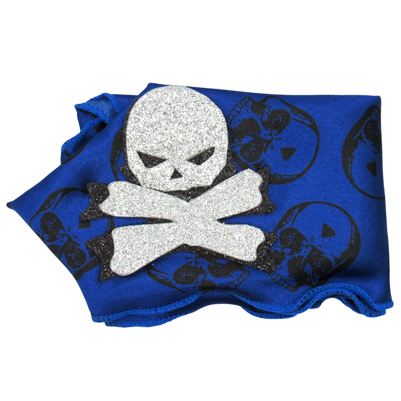 Pañoleta Pirata - disfraces - envio discreto a Colombia - producto de bienestar íntimo