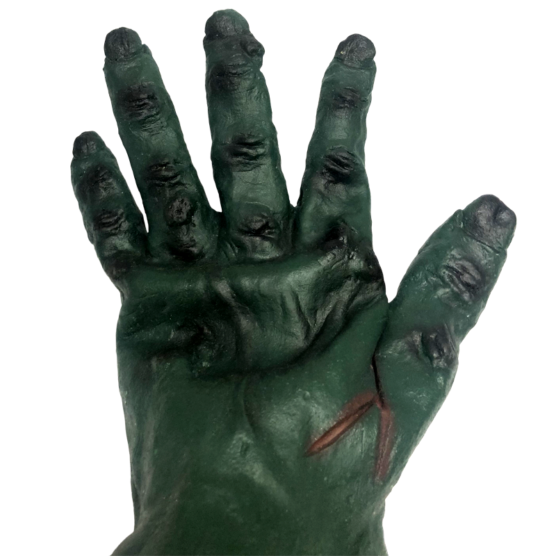 Guantes Terror - disfraces - envio discreto a Colombia - producto de bienestar íntimo