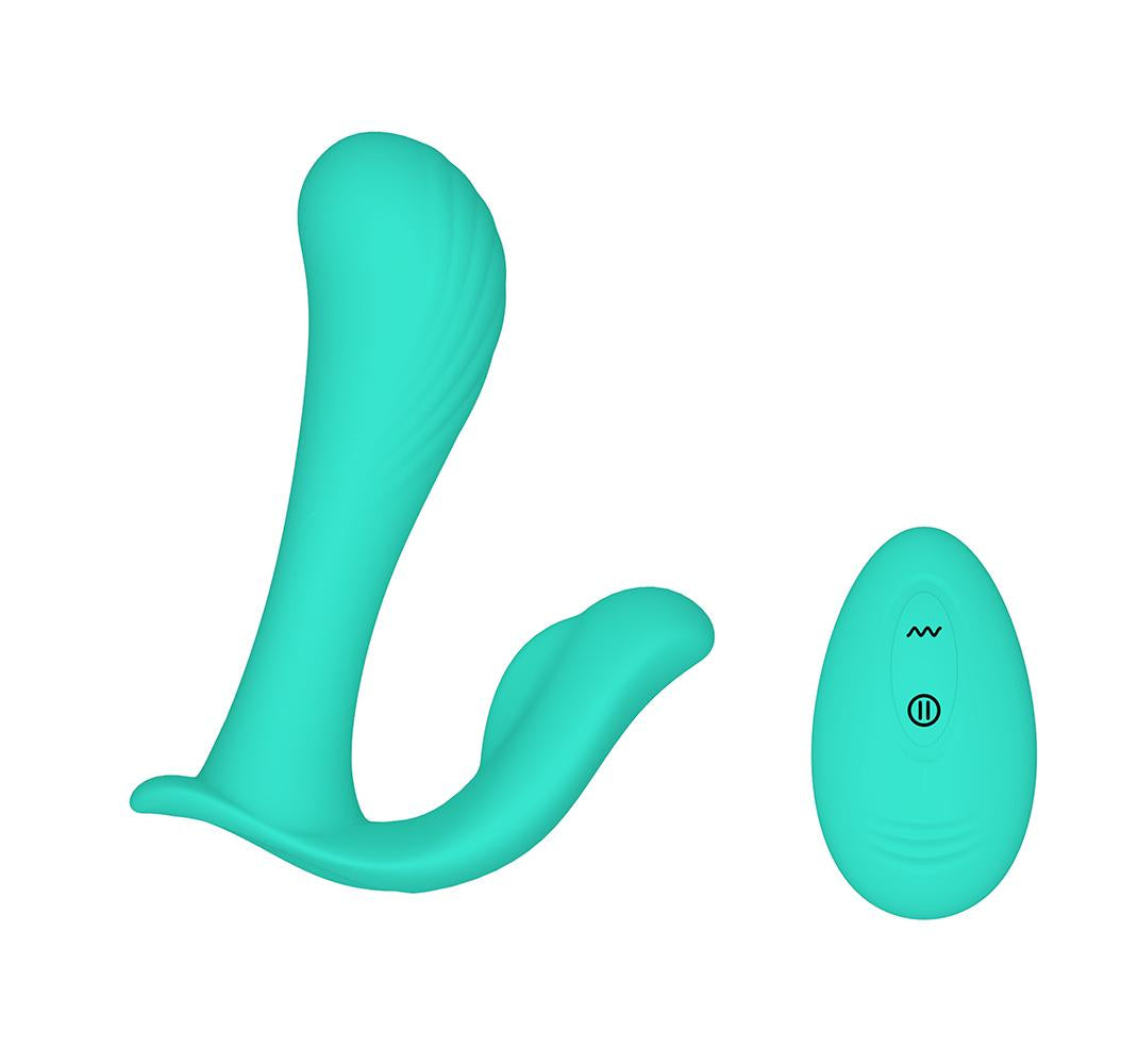 Vibrador Winyi Julia - vibradores - envio discreto a Colombia - producto de bienestar íntimo