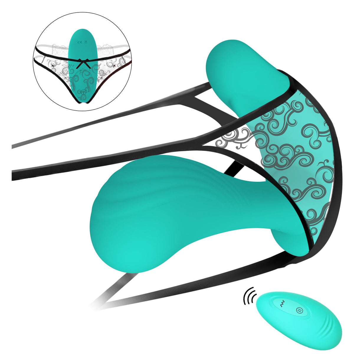 Vibrador Winyi Julia - vibradores - envio discreto a Colombia - producto de bienestar íntimo
