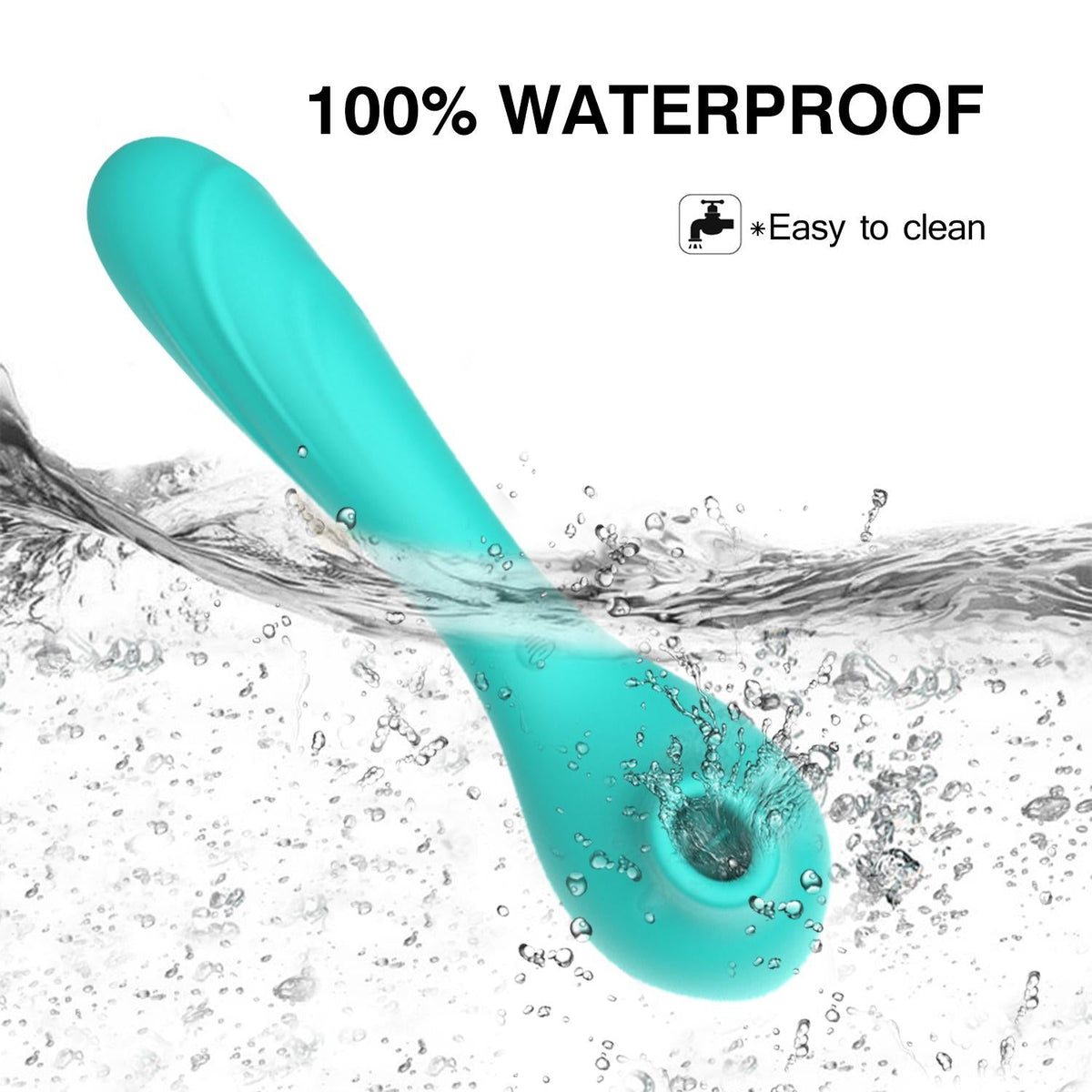 Succionador Winyi Ellie - linea exclusiva winyi - envio discreto a Colombia - producto de bienestar íntimo