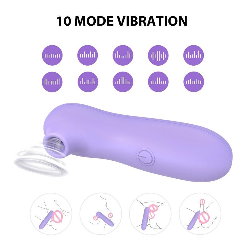 Estimulador De Clitoris Winyi Sunny - linea exclusiva winyi - envio discreto a Colombia - producto de bienestar íntimo