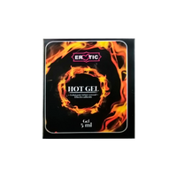 Sachet Hot Gel 5ml