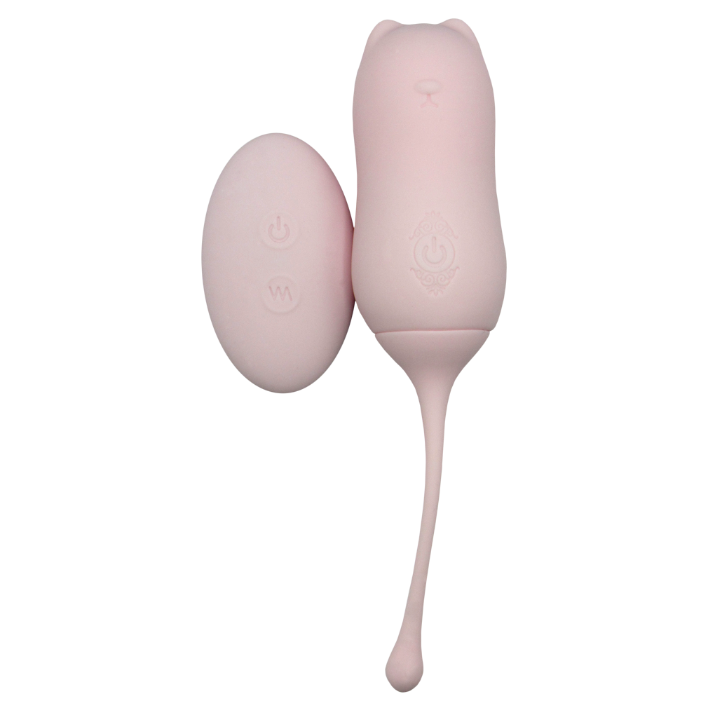 Huevo Vibrador Fancy - vibradores - envio discreto a Colombia - producto de bienestar íntimo