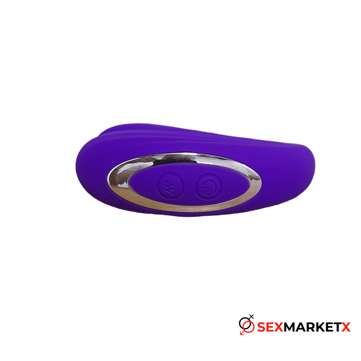 Huevo vibrador Slap con control remoto - huevos vibradores - envio discreto a Colombia - producto de bienestar íntimo
