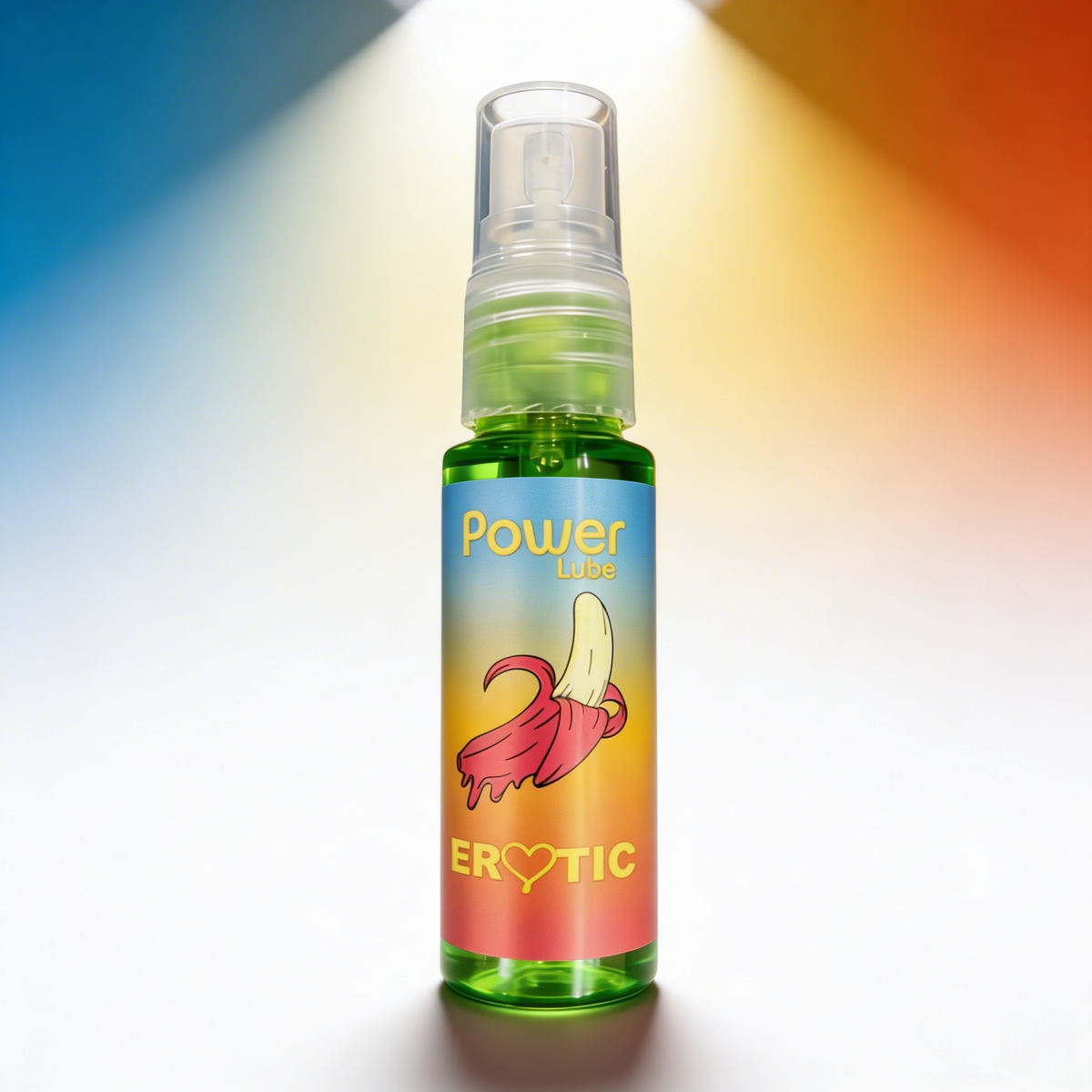 Power Lube Garganta Profunda - cosmeticos - envio discreto a Colombia - producto de bienestar íntimo