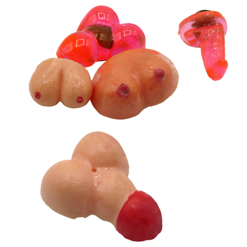 Clips Eroticos Para Crocs