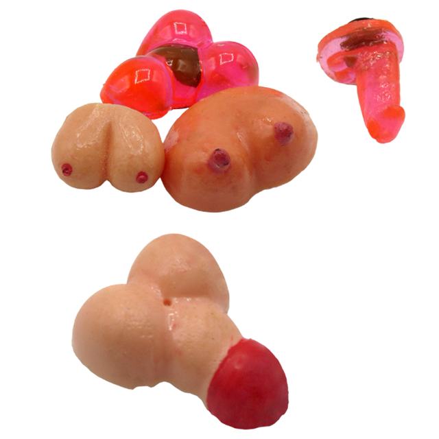 Clips Eroticos Para Crocs