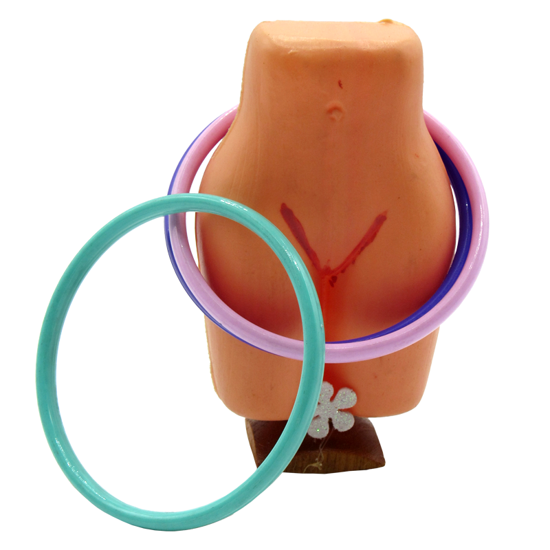 Cuerpo Argolla Wb - general - envio discreto a Colombia - producto de bienestar íntimo
