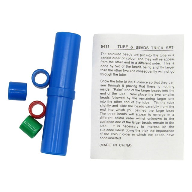 Truco Tube