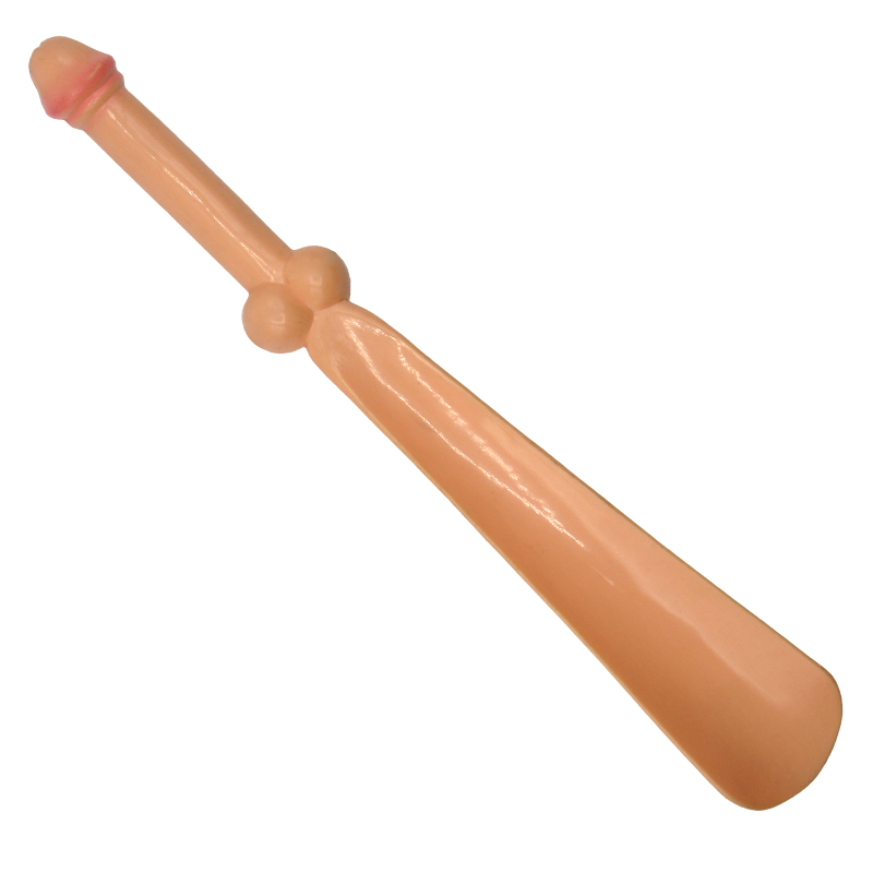 Calzador En Forma De Pene - accesorios eroticos - envio discreto a Colombia - producto de bienestar íntimo