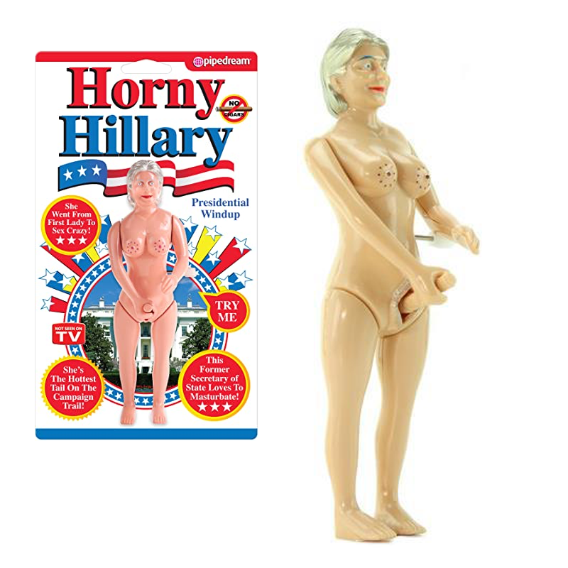 Muñeca Cuerda Hillary/ Hannan - general - envio discreto a Colombia - producto de bienestar íntimo