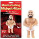 Muñeco Masturbating Midget-Man