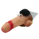 Collar Pene Ojitos