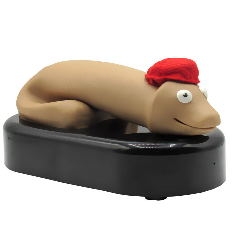 Big Willie Rock Dick - accesorios eroticos - envio discreto a Colombia - producto de bienestar íntimo