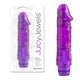 Vibrador Juicy Jewels Plum Pleaser