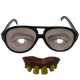 Kit Gafas Y Dientes