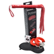 Kit Lover Fara - Rojo
