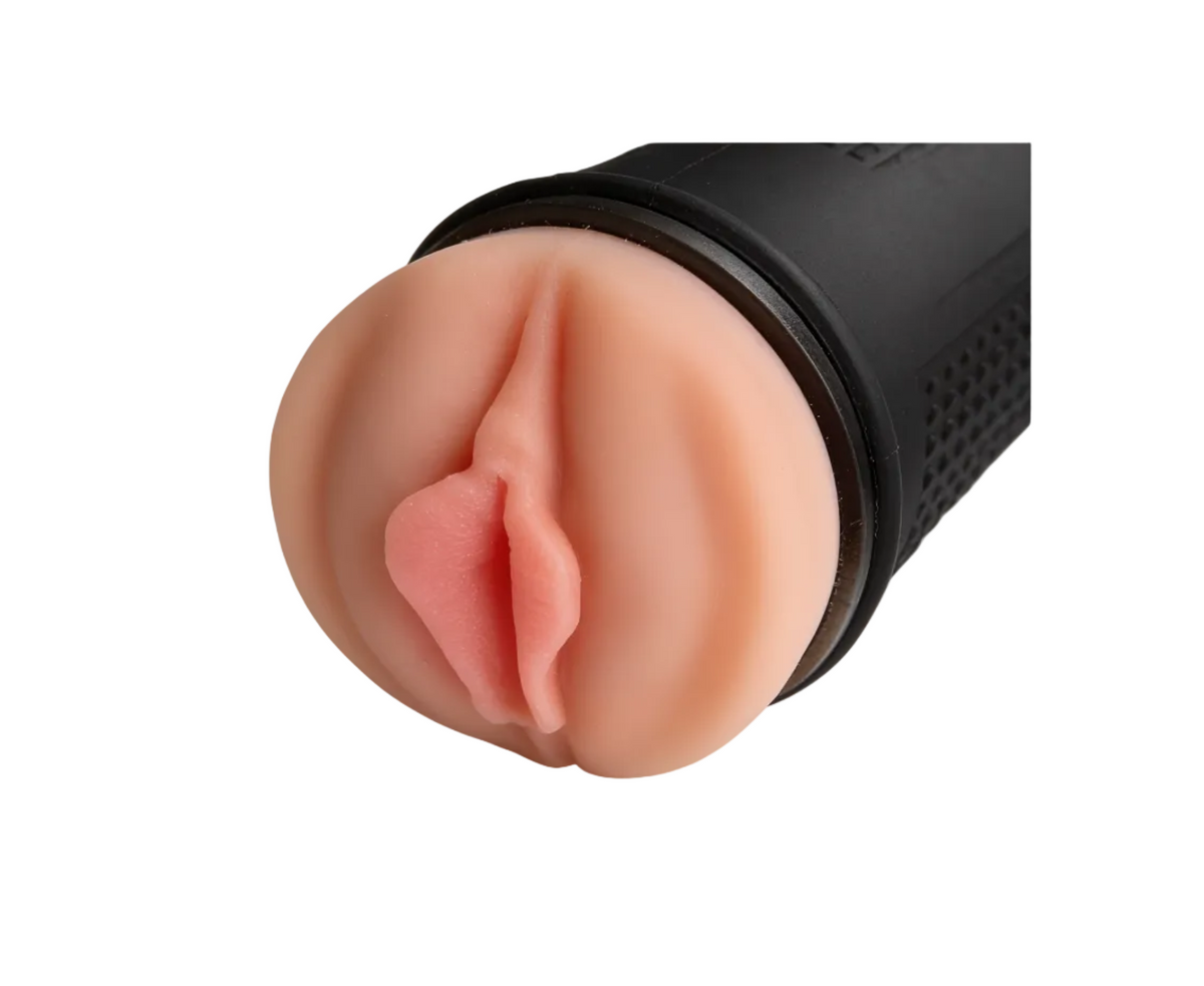 Masturbador Masculino Hiperrealista Stealth Pocket LL-2309 - consoladores - envio discreto a Colombia - producto de bienestar íntimo