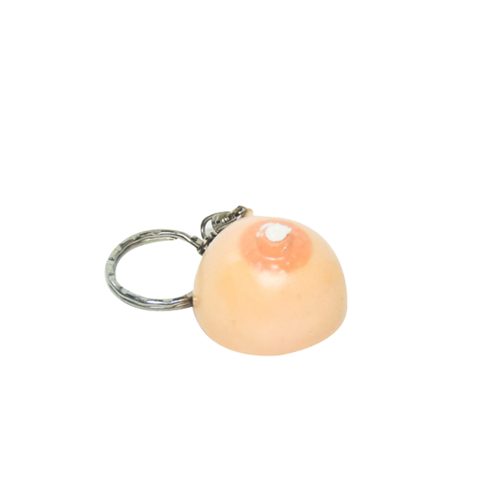 Llavero Seno - accesorios eroticos - envio discreto a Colombia - producto de bienestar íntimo