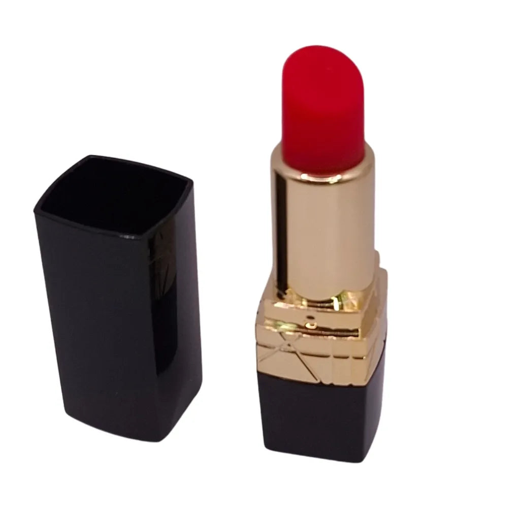 Labial vibrador Rouge Vibe - vibradores - envio discreto a Colombia - producto de bienestar íntimo