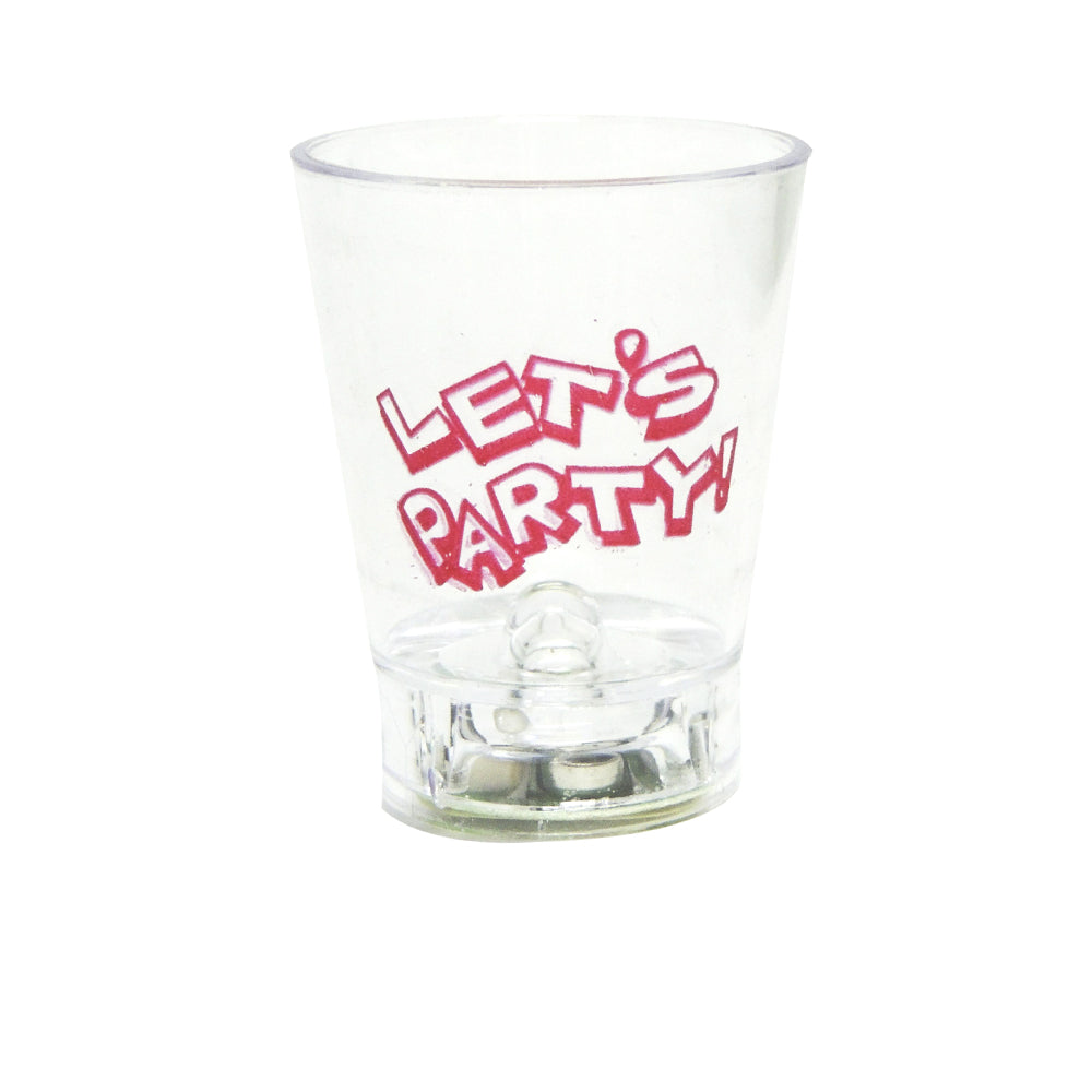 Copa Let's Party - accesorios eroticos - envio discreto a Colombia - producto de bienestar íntimo