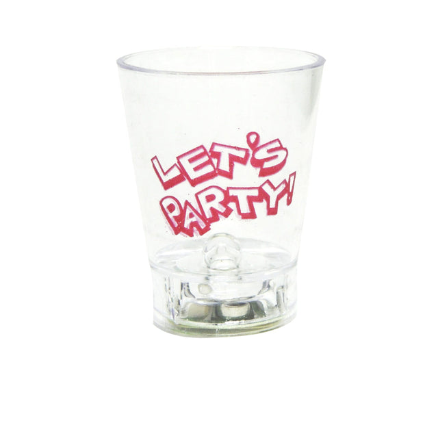 Copa Let's Party
