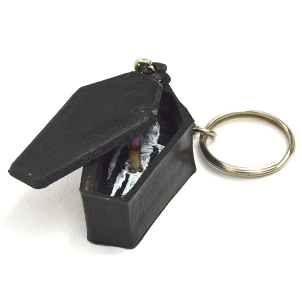 Llavero Ataud - accesorios eroticos - envio discreto a Colombia - producto de bienestar íntimo