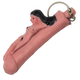 Llavero Pene Mujer