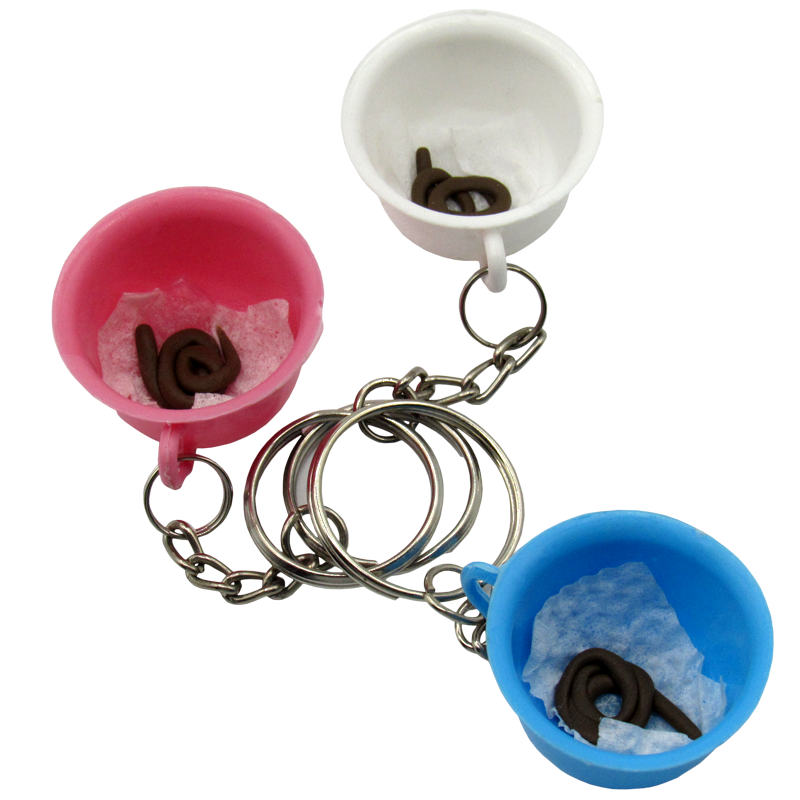 Llavero Vasenilla - accesorios eroticos - envio discreto a Colombia - producto de bienestar íntimo