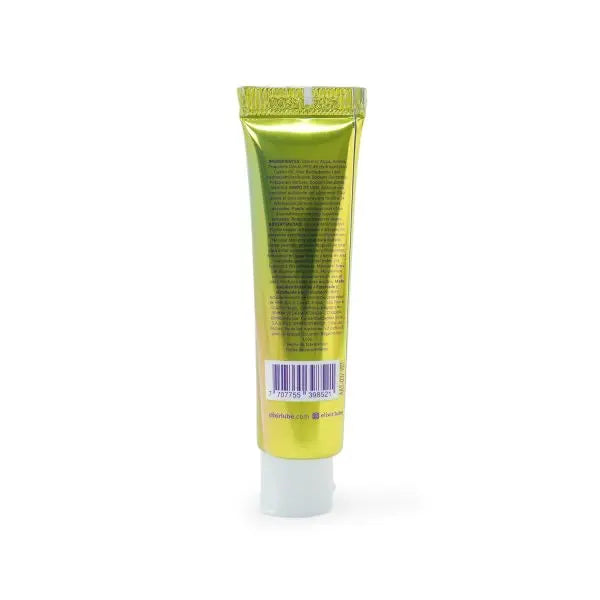 Lubricante 5 Sensaciones Elixir 15ML - lubricantes - envio discreto a Colombia - producto de bienestar íntimo