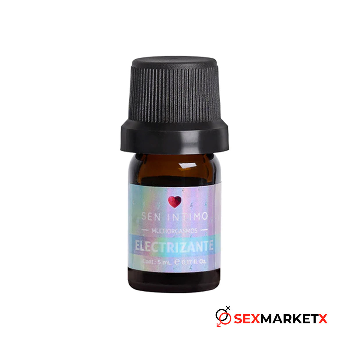 Lubricante Multiorgasmos Electrizante - multiorgasmos - envio discreto a Colombia - producto de bienestar íntimo