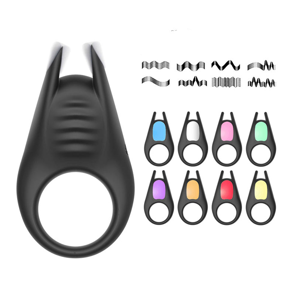 Anillo Winyi Lucas Ii - linea exclusiva winyi - envio discreto a Colombia - producto de bienestar íntimo