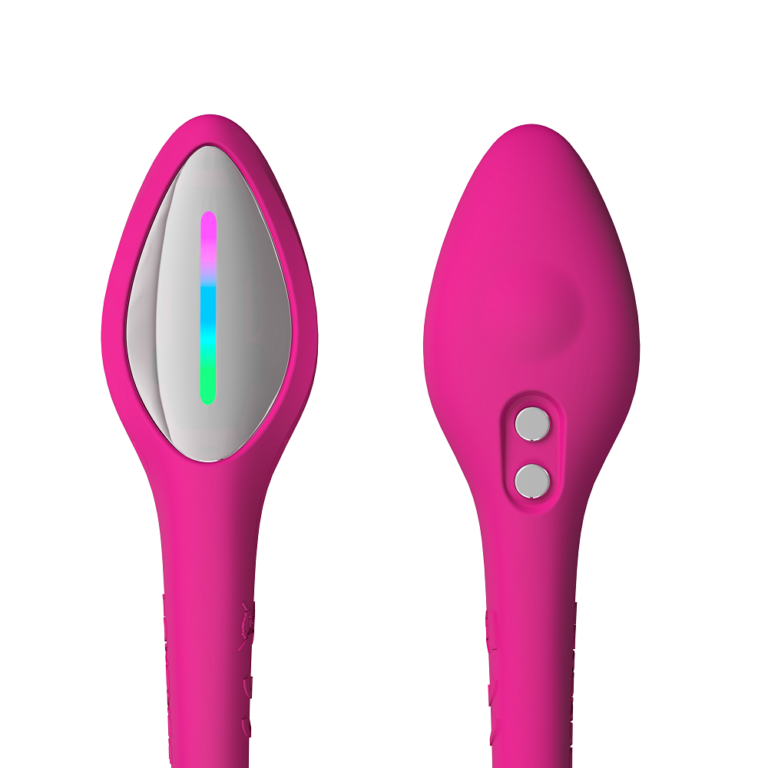 Lovense Lush 4 - disfraces - envio discreto a Colombia - producto de bienestar íntimo