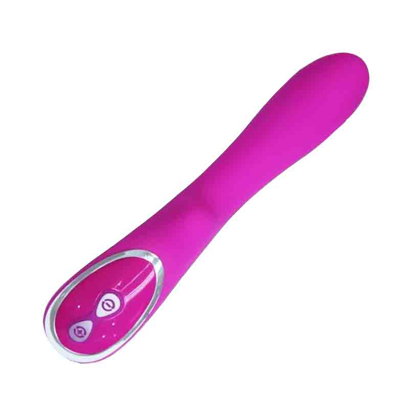 Luxury G-Spot Rosado Vv058 - linea exclusiva faratoys - envio discreto a Colombia - producto de bienestar íntimo