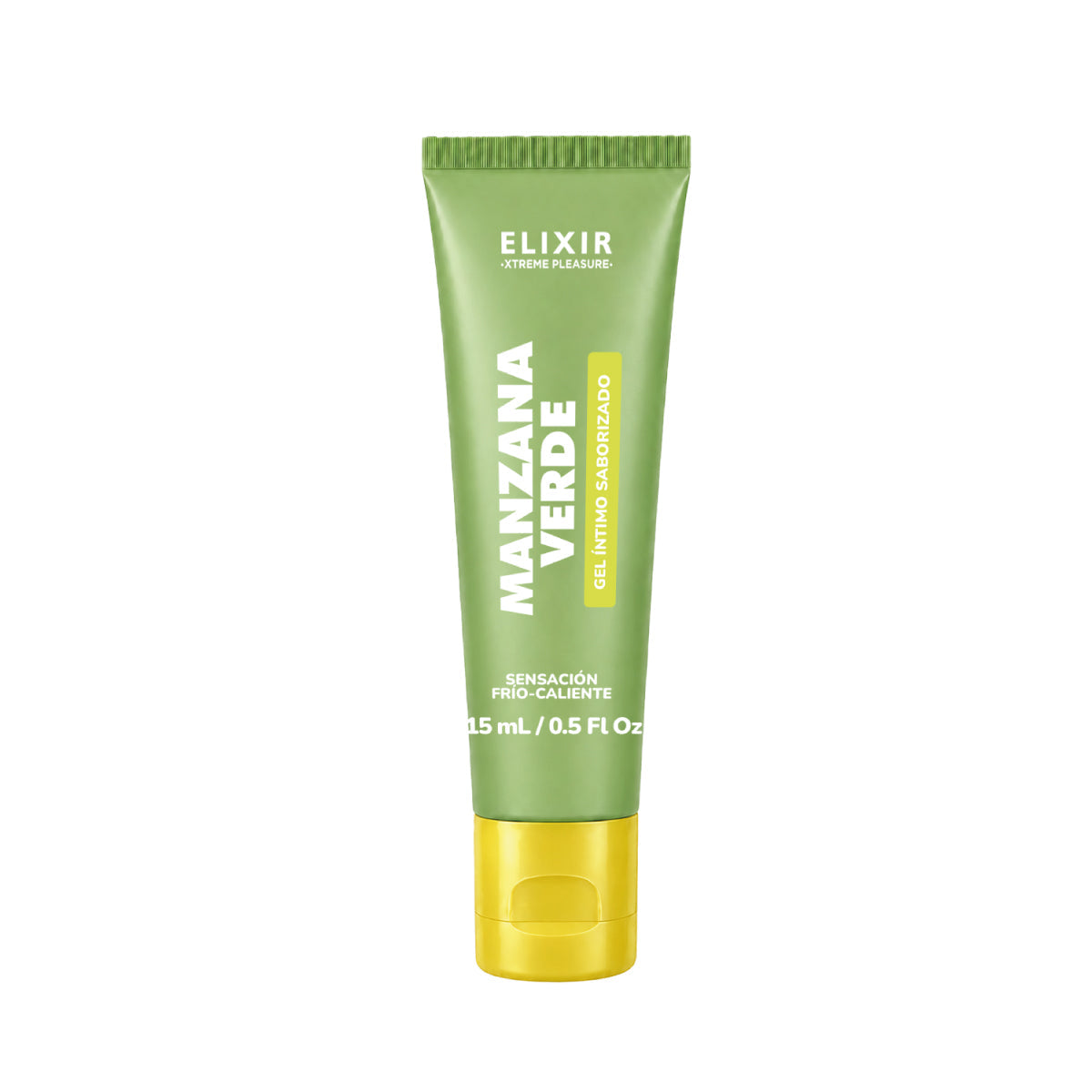 ELIXIR Lubricante Saborizado - lubricantes - envio discreto a Colombia - producto de bienestar íntimo